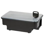 Δολωματικός σταθμός ποντικιών 22 x 13,7 x 7,6 cm