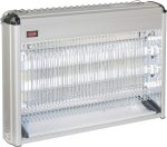 Ηλεκτρική εντομοπαγίδα  Kerbl EcoKill 2 x 15 watt