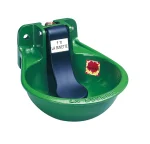 Ποτίστρα F11 PPH POLYCOAT Ορειχάλκινη βαλβίδα 3/4"