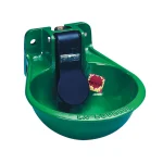 Ποτίστρα F11 T 3/4GZ-POLYCOAT/Ορειχάλκινη βαλβίδα