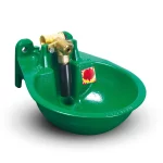 Ποτίστρα LA BUVETTE F30 με ορειχάλκινη βαλβίδα 3/4"