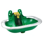 Ποτίστρα F60 TUBE PO Rob Lt 1/2