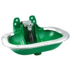 Αυτόματη Ποτίστρα F60 TUBE PO Rob. Inox