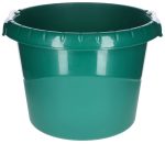 Kerbl Κουβάς φαγητού και νερού 45L