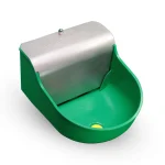 Αυτόματη Ποτίστρα LAC 10 με φλοτέρ