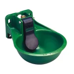 Ποτίστρα FORSTAL T  Με ορειχάλκινη βαλβίδα 1/2