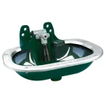 Ποτίστρα F60  INOX 3/4