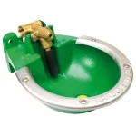 Ποτίστρα F30A Με Ορειχάλκινη βαλβίδα με T 1/2”