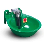 Ποτίστρα F30 με Βρύση 3/4"