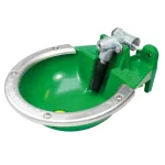 Ποτίστρα F30A Βαλβίδα από ανοξείδωτο χάλυβα T 3/4”