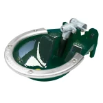 Ποτίστρα F30 A EM INOX 3/4 EMB INDIV