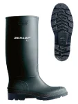 Γαλότσες εργασίας Dunlop® Pricemastor, 42