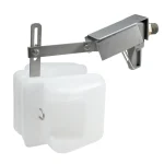 Βαλβίδα Φλοτέρ υψηλής ροής 72lmin