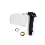 Πλήρης σετ βαλβίδας και φλοτερ για LAC 10 / BIGCHO 2