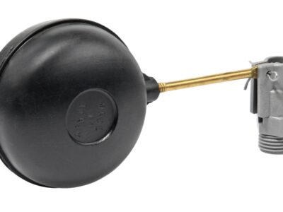 Kerbl Βαλβίδα πλωτήρα