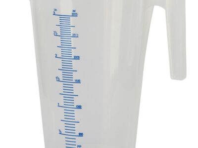 Kerbl Πλαστικός Δοσομετρητής 3 Λίτρων (lt) - An-Tech
