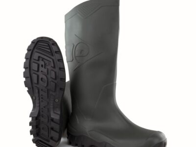 DUNLOP ΜΠΟΤΕΣ ΓΟΝΑΤΟΣ  DANE No 44