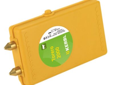 Ηλεκτρική Βουκέντρα Torero 2000