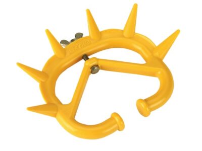 Συστημα αποφυγης θηλασμου Müller κίτρινο 6τμχ