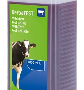 Υγρο Δοκιμής γάλακτος KerbaTEST