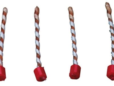 Βύσματα θηλής Kerbl 20τεμάχια