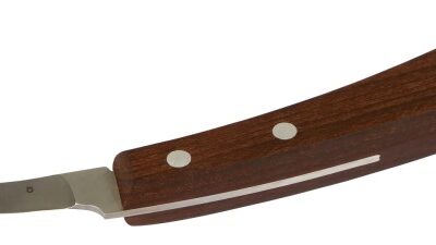 Kerbl SuperProfi Μαχαίρι οπλής και νυχιών δεξί