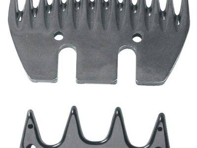 Ανταλλακτικό Σετ λεπίδων κουράς 13/4