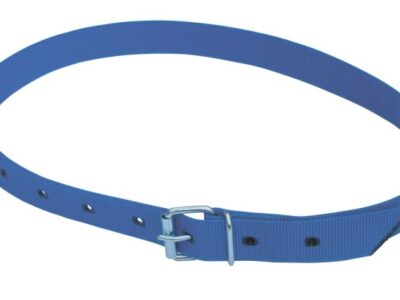 Kerbl ΚΟΛΑΡΟ ΑΓΕΛΑΔΩΝ ΜΠΛΕ 135 cm