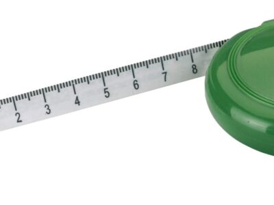 Μεζούρα μέτρησης βάρους βοοειδών και χοίρων Kerbl 2,5 m