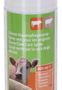 Σπρέι περιποίησης οπλών για βοοειδή και πρόβατα Kerbl