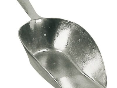 Kerbl Σέσουλα αλουμινίου  1600 g