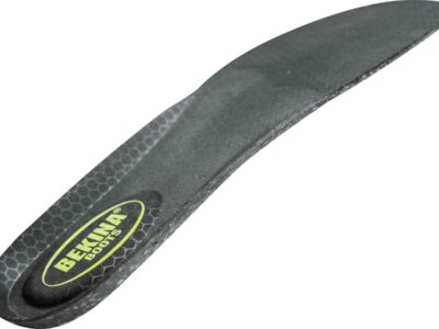 Πέλμα 2 στρώσεων για Bekina μπότες, 40