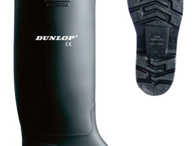 Μπότες εργασίας Dunlop Pricemastor,  40