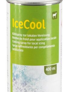 Ψυκτικό σπρέι IceCool 400ml