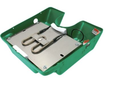 Κιτ αντιψυκτικού 80W για Polystall