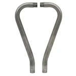 Κιτ Σύνδεσης Κυκλοφορίας Νερού Inox, 3/4" La Buvette