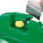 ΒΑΛΒΙΔΑ ΠΛΩΤΗΡΑ για λεκάνη INTERBAC