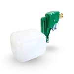 80 L/MN. JUMBO ΦΛΟΤΕΡ-ΒΑΛΒΙΔΑ