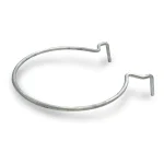 Βάση για κουβά Ø280 mm