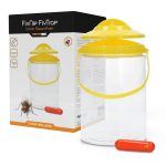 Knock Pest FlyNip FlyTrap (περιέχει δόλωμα)