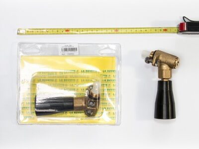 Πλήρες σετ βαλβίδας La Buvette 19 τεμάχια