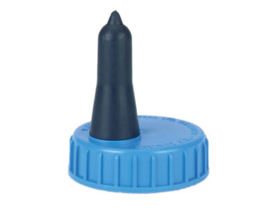 Εφεδρική θηλή με καπάκι για Kerbl Speedy Feeder