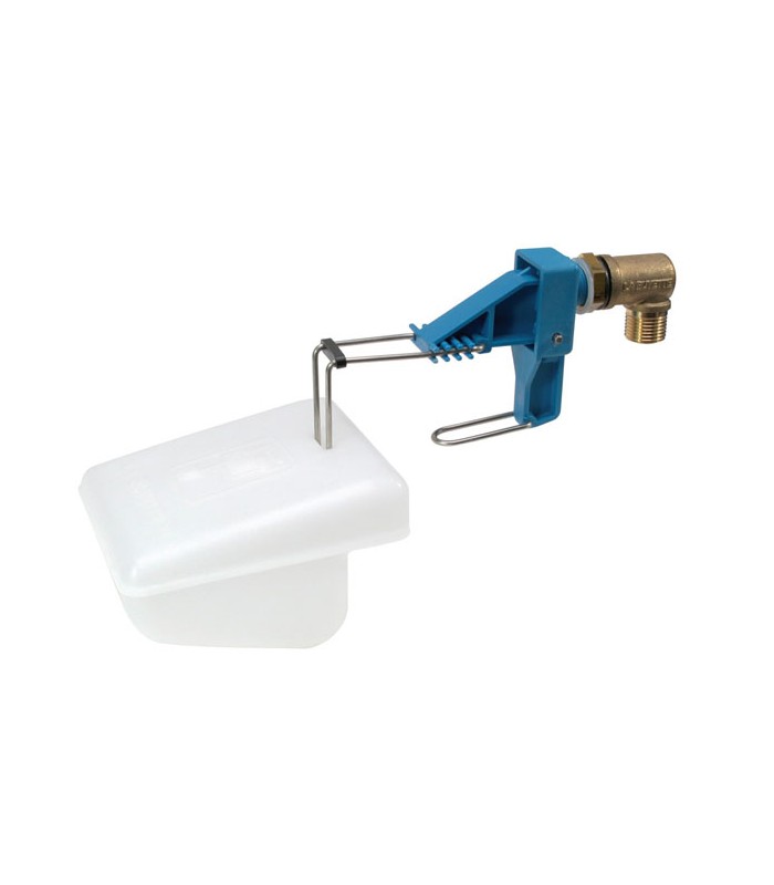 Labuvette PREBAC Πλωτή Βαλβίδα Χαμηλής Πίεσης για Ποτίστρα - An-Tech