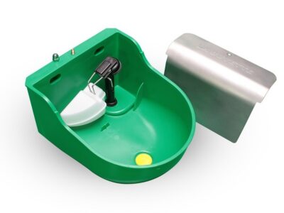 Αυτόματη Ποτίστρα LAC 10 με φλοτέρ